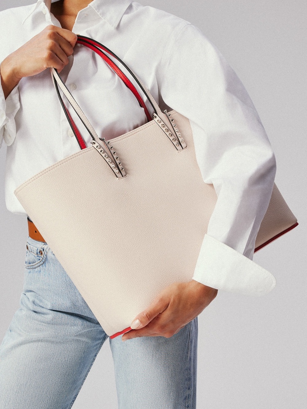 Christian Louboutin Tote